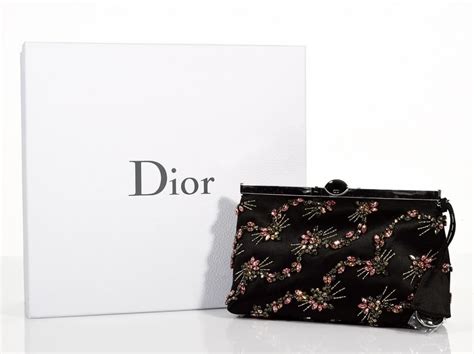 dior pouch clutch|dior evening bags for women.